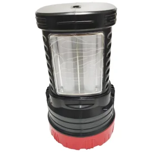 Ліхтар PS-7708 Чорний