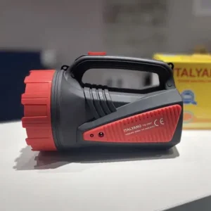 Ліхтар YG-2887 Чорний