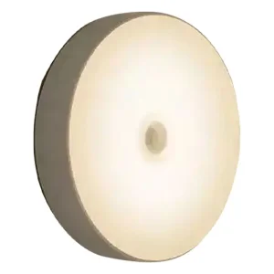 Сенсорний світильник LED з датчиком руху MZ-L803 Warm light