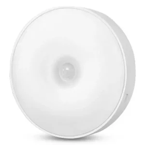 Сенсорний світильник LED з датчиком руху MZ-L803 Warm light
