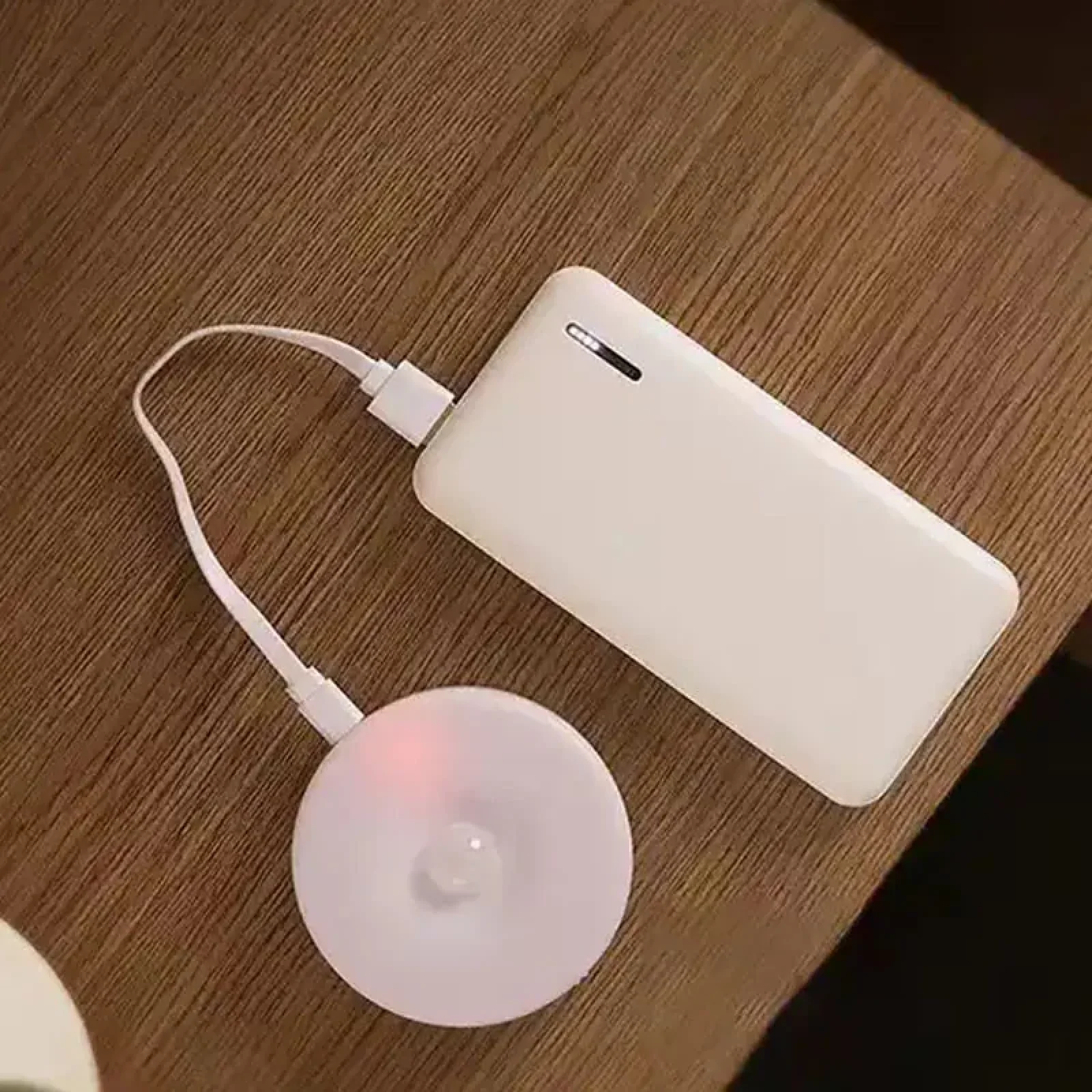 Сенсорний світильник LED з датчиком руху MZ-L803 Warm light