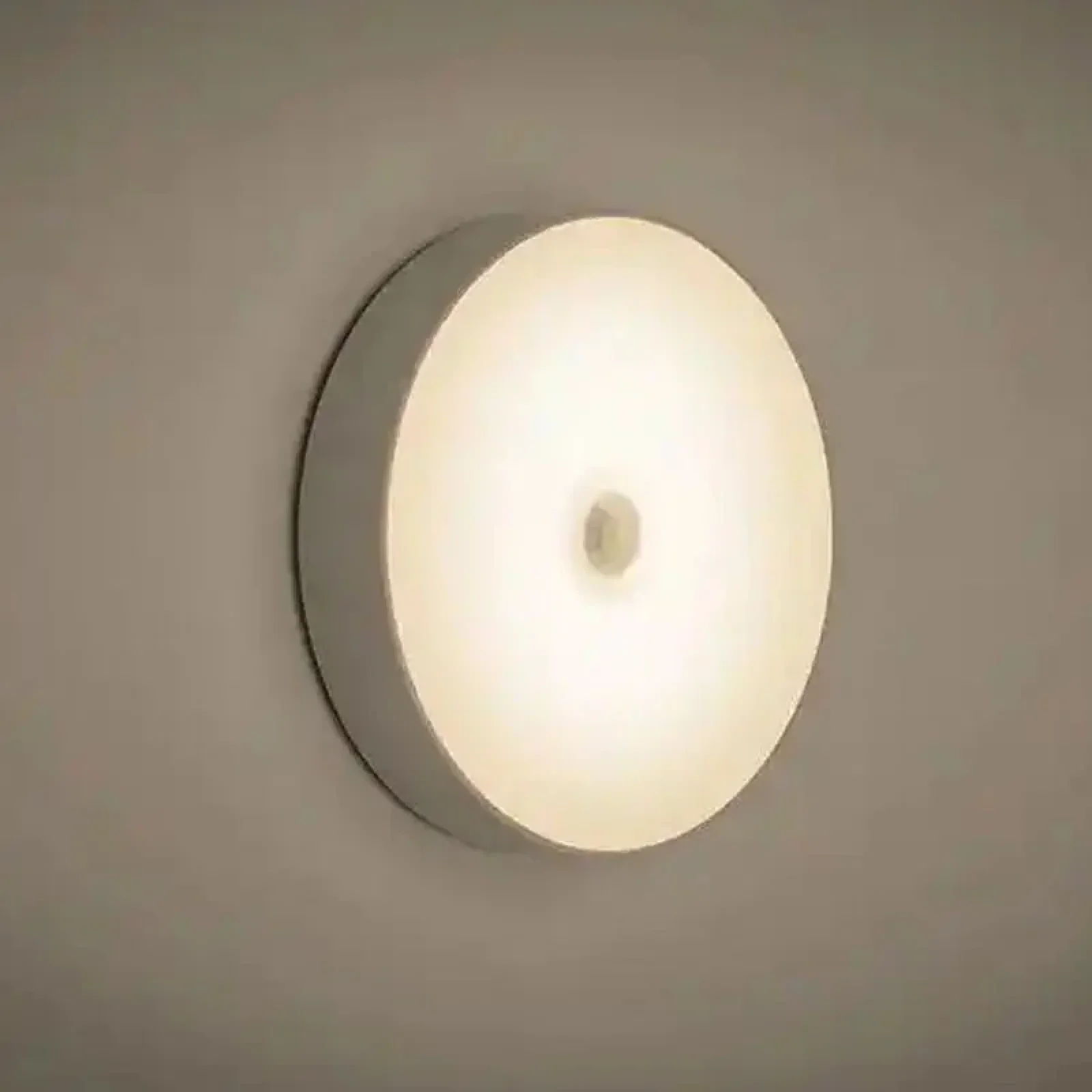 Сенсорний світильник LED з датчиком руху MZ-L803 Warm light