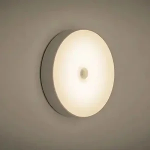 Сенсорний світильник LED з датчиком руху MZ-L803 Warm light