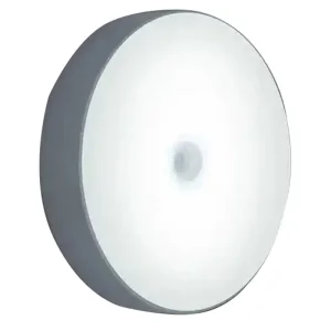 Сенсорний світильник LED з датчиком руху MZ-L803 White light