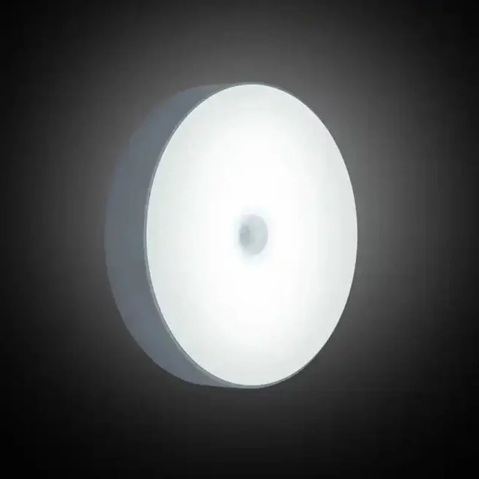 Сенсорний світильник LED з датчиком руху MZ-L803 White light