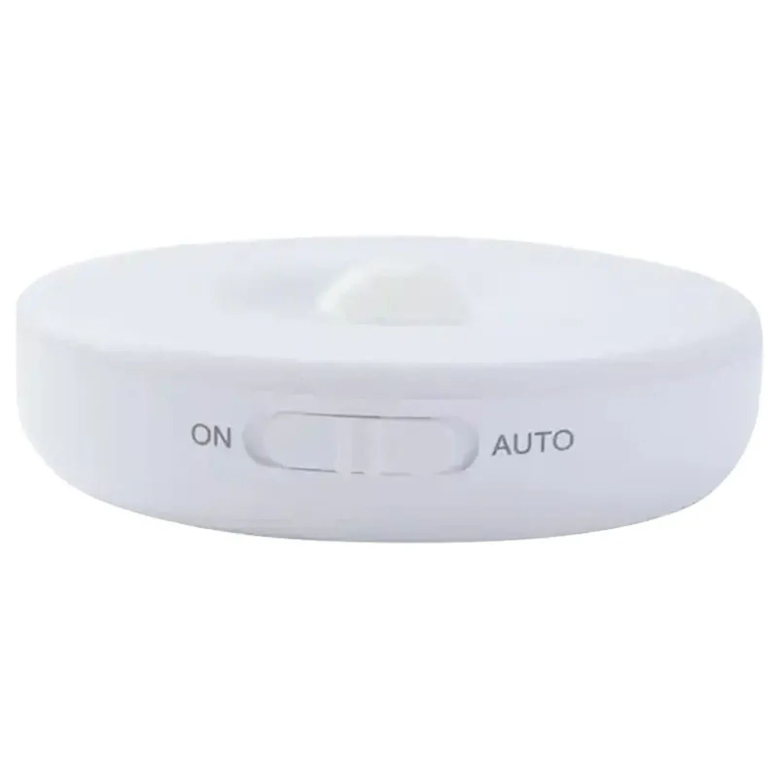 Сенсорний світильник LED з датчиком руху 2 colour light MZ-L803 White