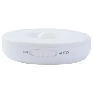 Сенсорний світильник LED з датчиком руху 2 colour light MZ-L803 White