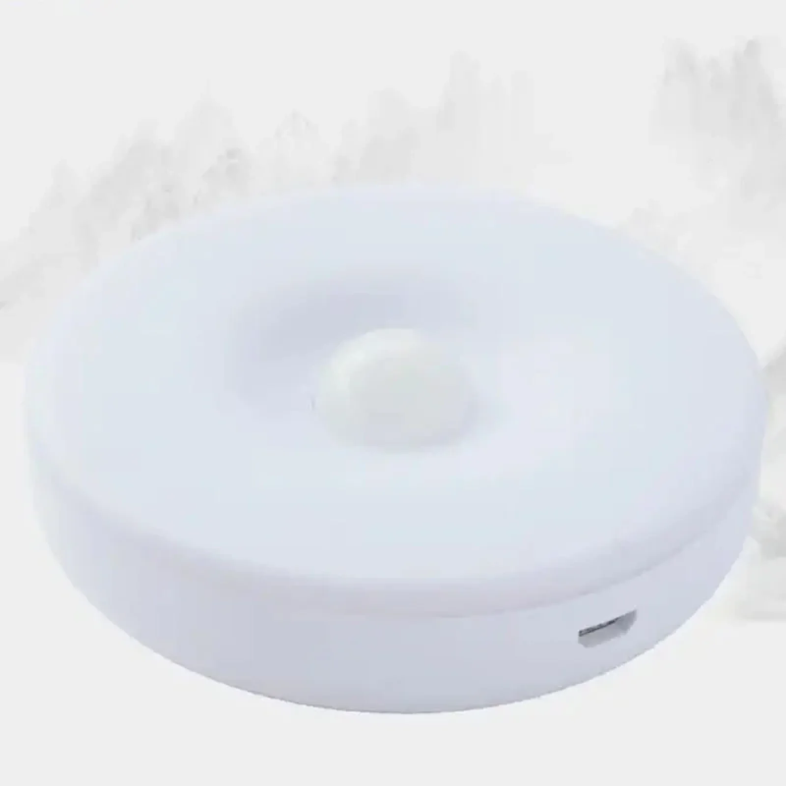 Сенсорний світильник LED з датчиком руху 2 colour light MZ-L803 White