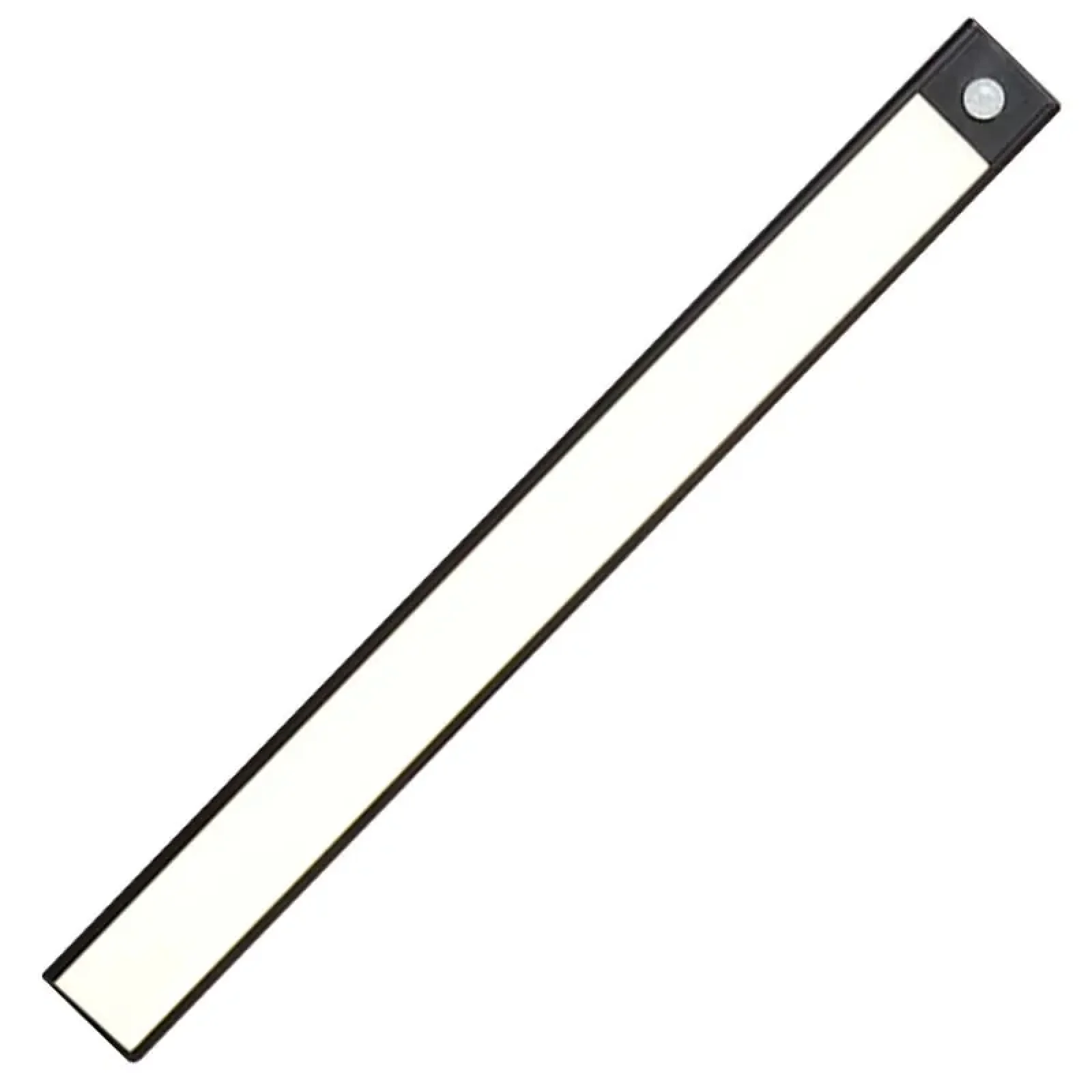 Сенсорний світильник LED з датчиком руху MZ-L1005 (40*10*800mm) Black