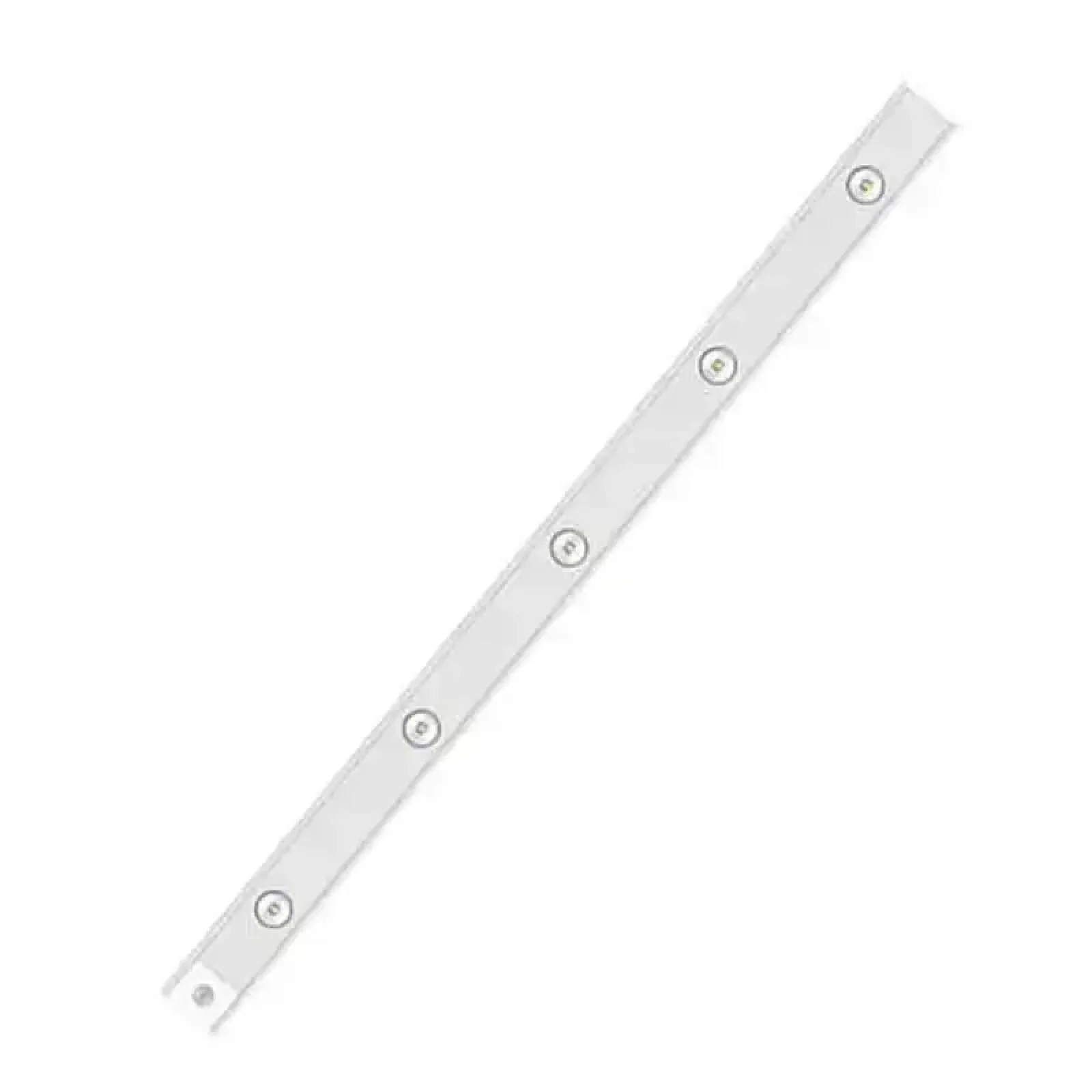 Сенсорний світильник LED з датчиком руху MZ-L1602 (40*10*600mm) White