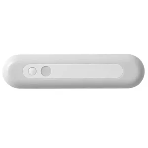 Сенсорний світильник LED з датчиком руху MZ-L1101 (180*43*25mm) White light
