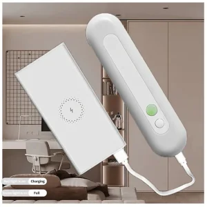 Сенсорний світильник LED з датчиком руху MZ-L1101 (300*43*25mm) White light