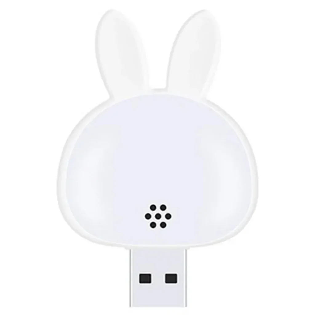 Світильник LED USB White