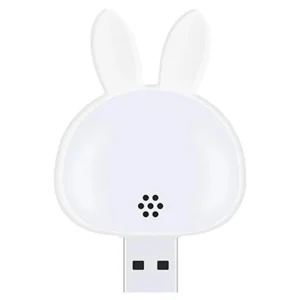 Світильник LED USB White