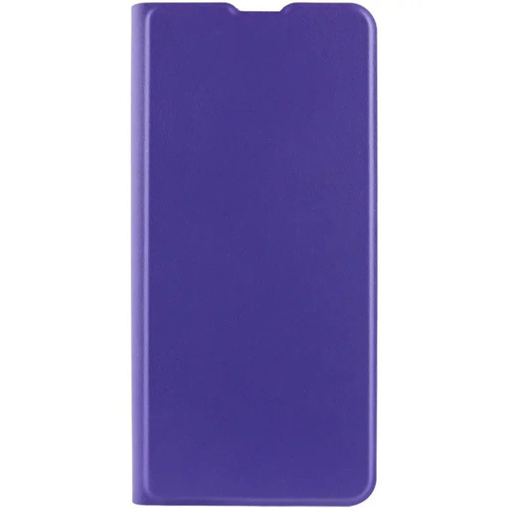 Чехол Getman Elegant (PU) для Samsung Galaxy A54 5G Violet