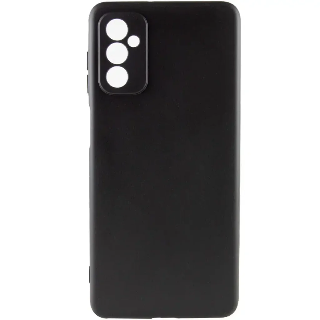 Чехол TPU Epic Black Full Camera для Samsung Galaxy A54 5G