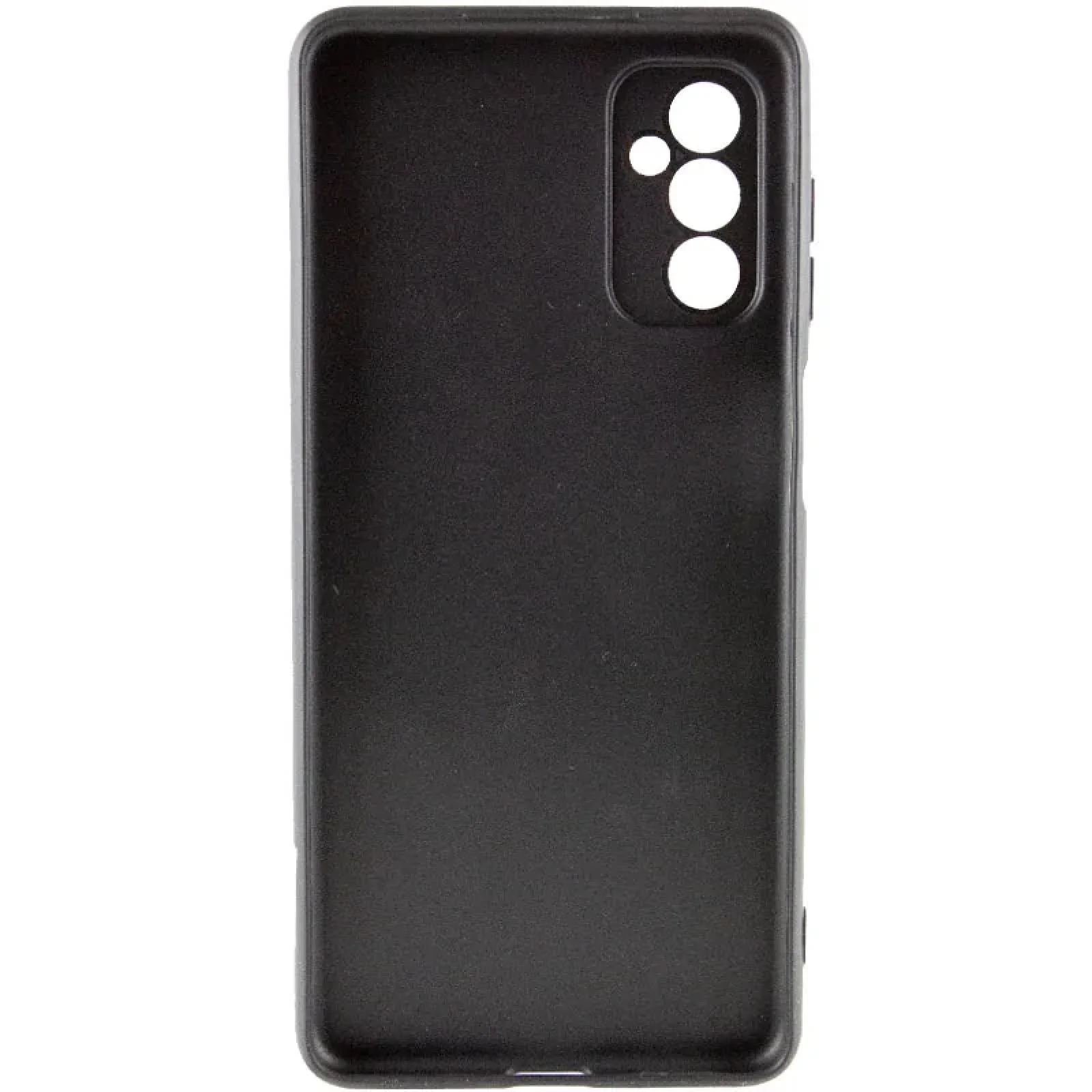 Чехол TPU Epic Black Full Camera для Samsung Galaxy A54 5G