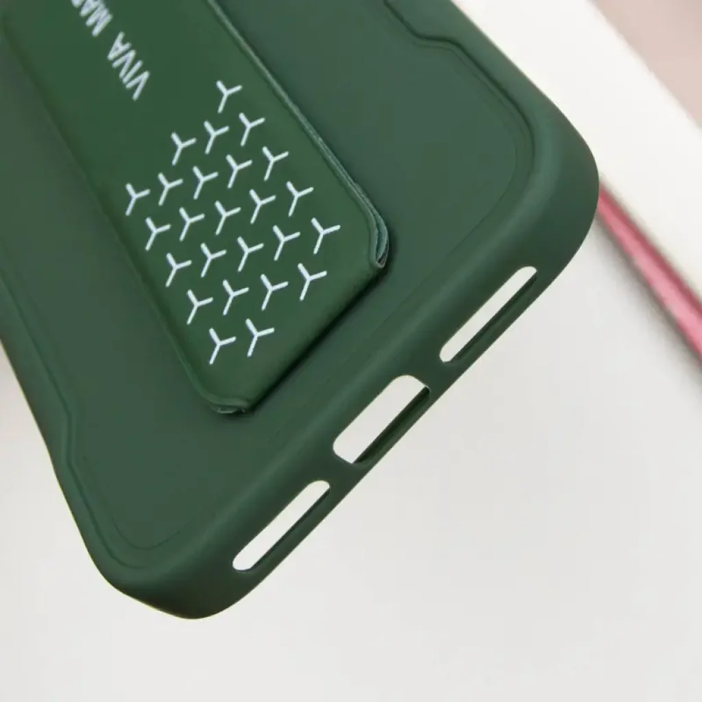 Чехол TPU VIVA для Apple iPhone 13 Pro Max (6.7