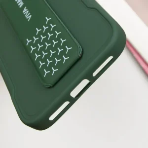 Чехол TPU VIVA для Apple iPhone 13 Pro Max (6.7