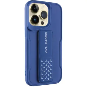 Чехол TPU VIVA для Apple iPhone 13 Pro (6.1") Dark Blue