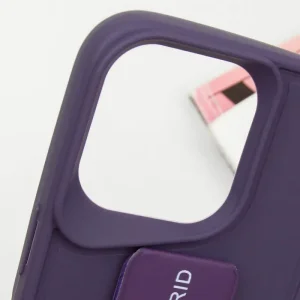 Чехол TPU VIVA для Apple iPhone 13 Pro (6.1