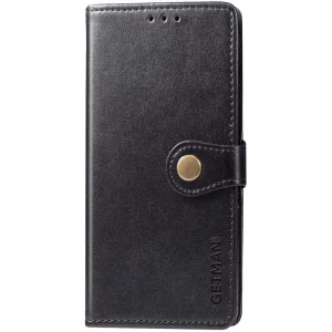 Чохол Getman Gallant PU Case для Samsung Galaxy M33 5G Black