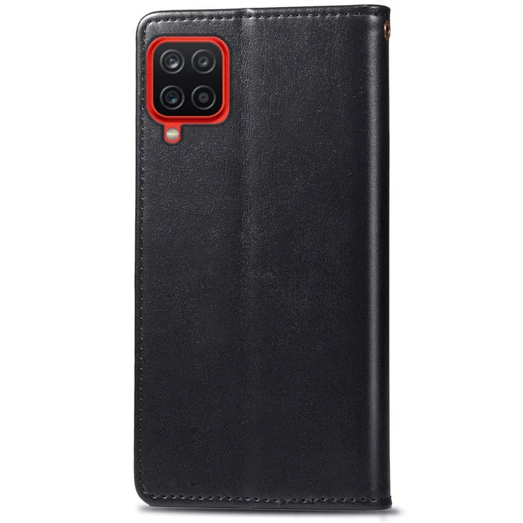 Чехол Getman Gallant PU Case для Samsung Galaxy M33 5G Black