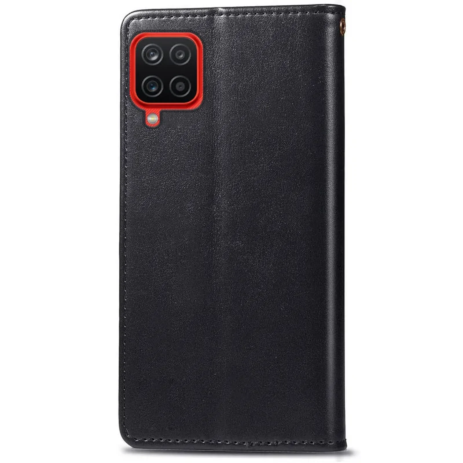 Чохол Getman Gallant PU Case для Samsung Galaxy M33 5G Black