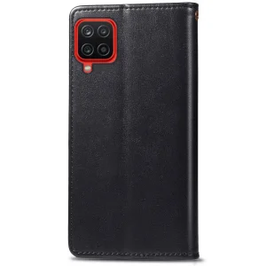 Чехол Getman Gallant PU Case для Samsung Galaxy M33 5G Black
