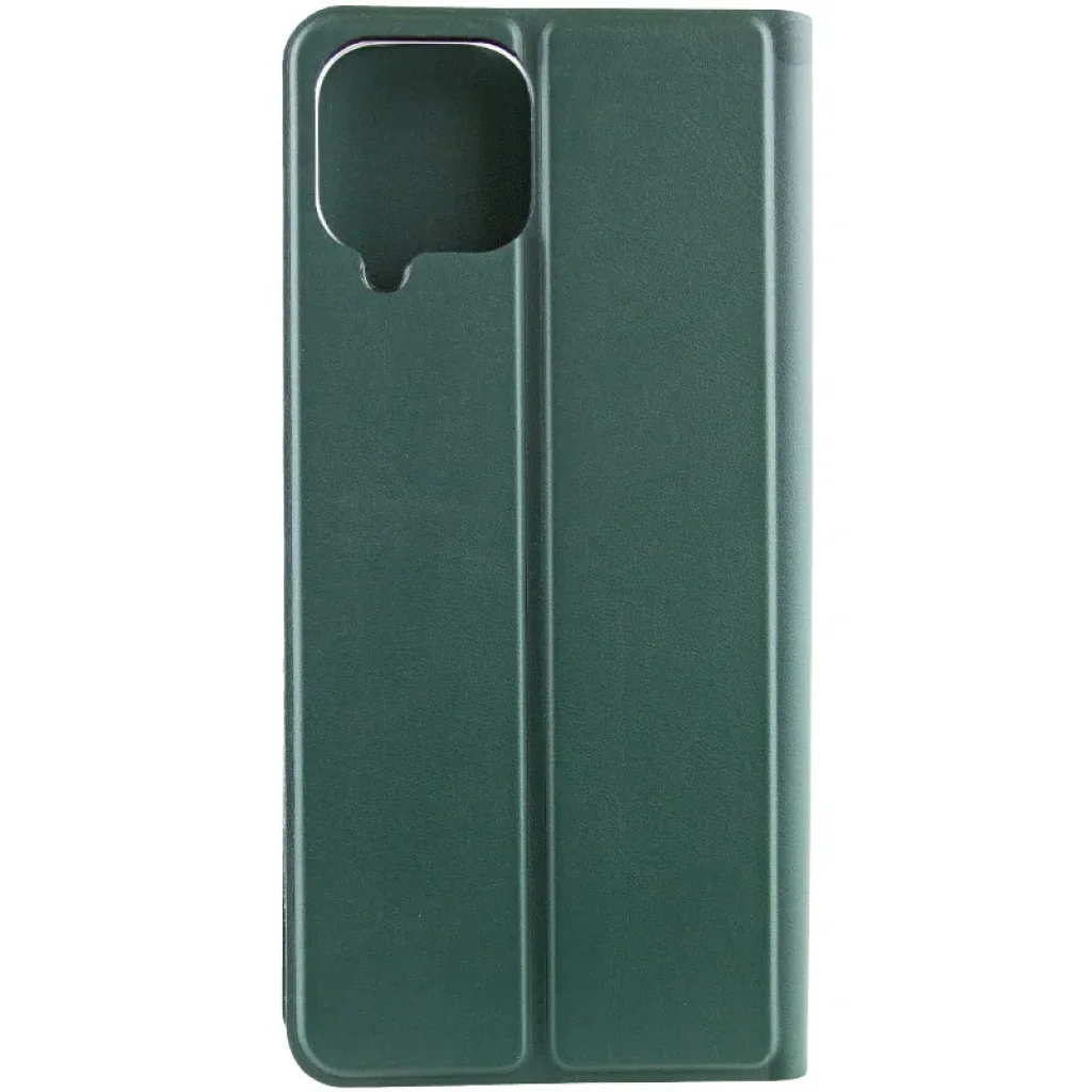 Чехол Getman Elegant (PU) для Samsung Galaxy M33 5G Green