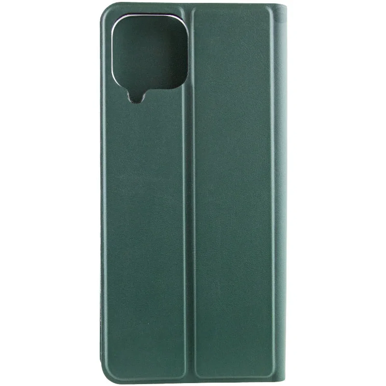 Чохол Getman Elegant (PU) для Samsung Galaxy M33 5G Green