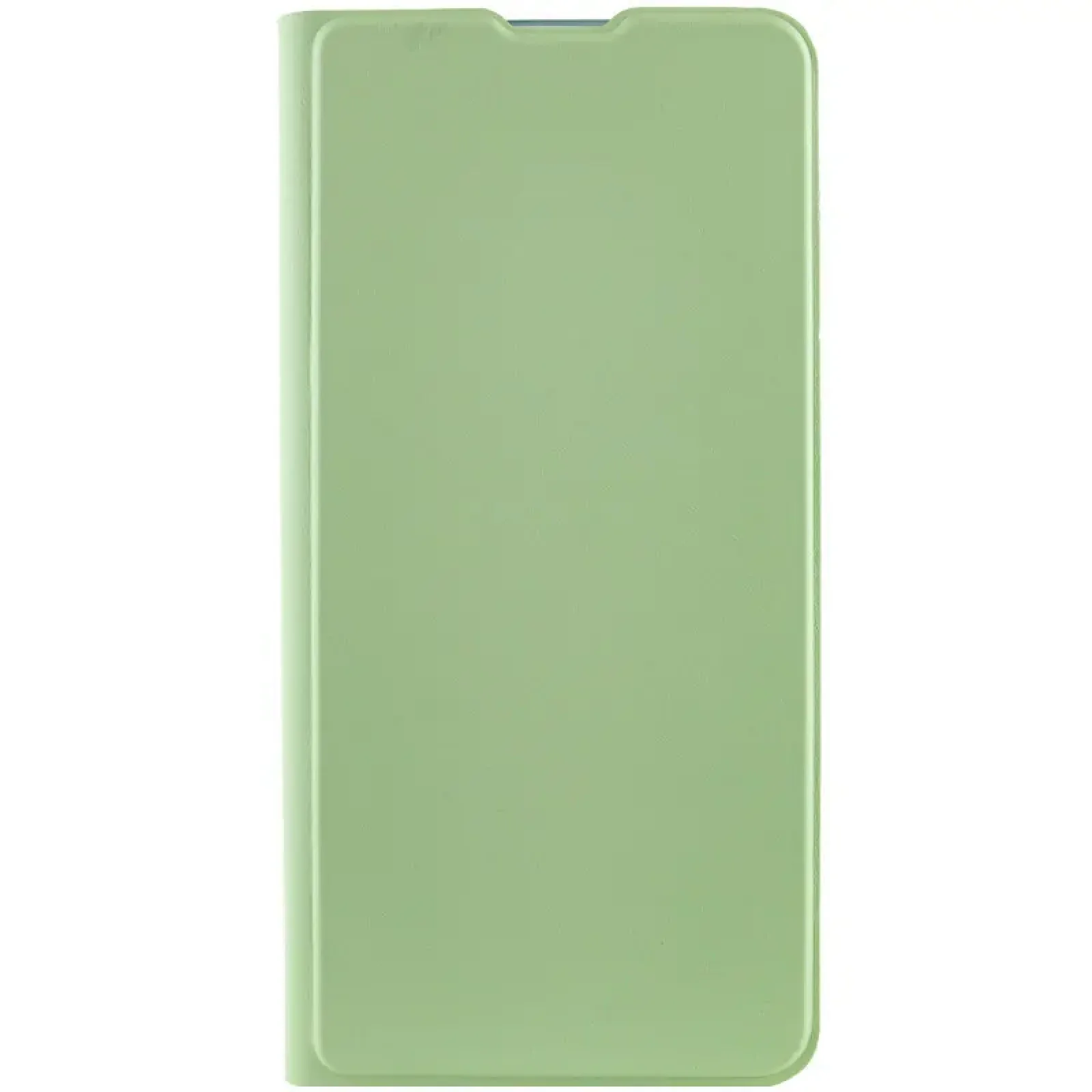 Чехол Getman Elegant (PU) для Samsung Galaxy M33 5G Mint