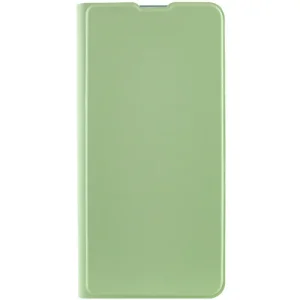 Чехол Getman Elegant (PU) для Samsung Galaxy M33 5G Mint