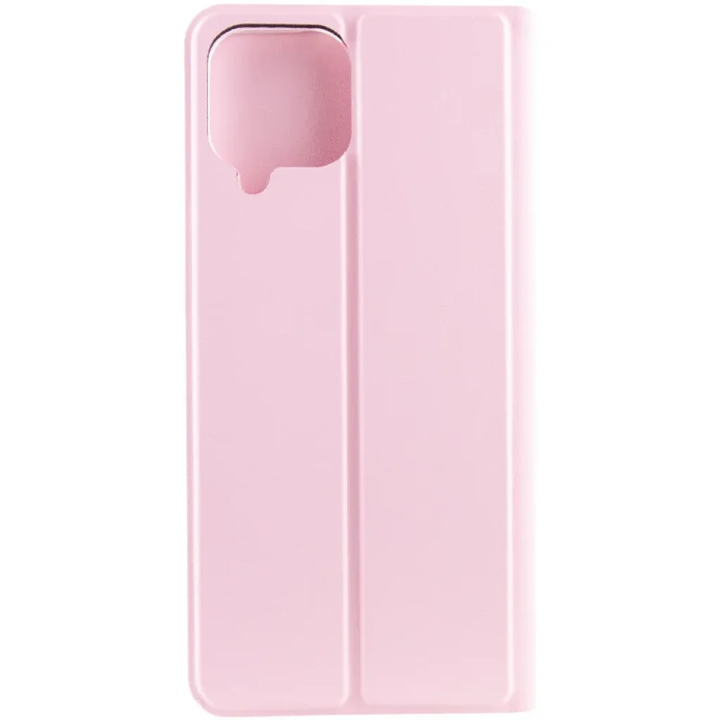 Чехол Getman Elegant (PU) для Samsung Galaxy M33 5G Pink