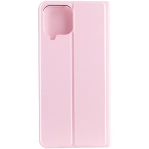Чехол Getman Elegant (PU) для Samsung Galaxy M33 5G Pink