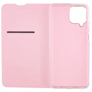 Чехол Getman Elegant (PU) для Samsung Galaxy M33 5G Pink