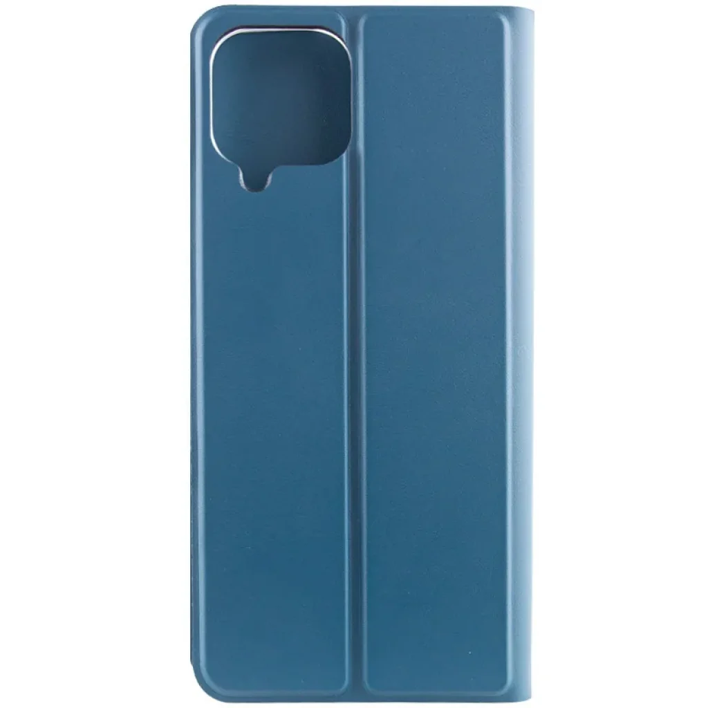 Чехол Getman Elegant (PU) для Samsung Galaxy M33 5G Blue