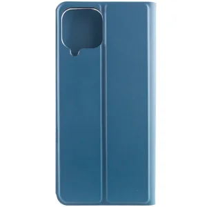 Чехол Getman Elegant (PU) для Samsung Galaxy M33 5G Blue