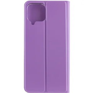 Чохол Getman Elegant (PU) для Samsung Galaxy M33 5G Lilac