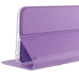 Чохол Getman Elegant (PU) для Samsung Galaxy M33 5G Lilac