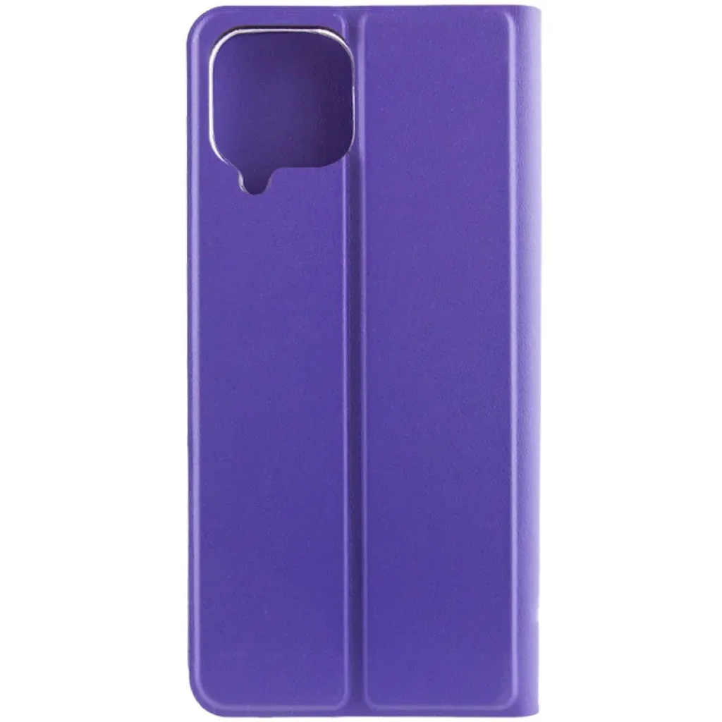 Чехол Getman Elegant (PU) для Samsung Galaxy M33 5G Violet