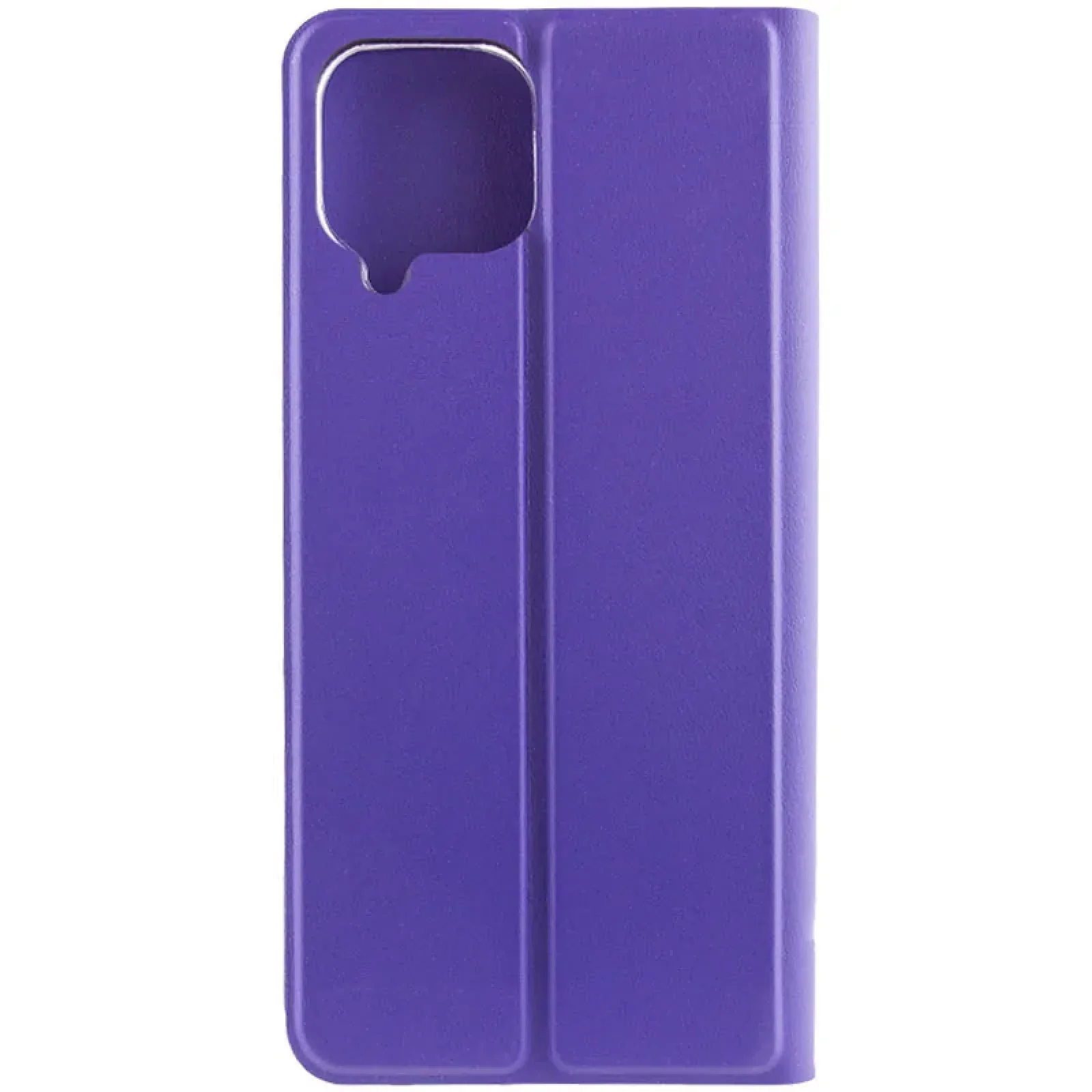 Чохол Getman Elegant (PU) для Samsung Galaxy M33 5G Violet