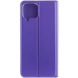 Чехол Getman Elegant (PU) для Samsung Galaxy M33 5G Violet