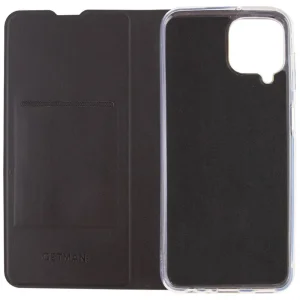 Чехол Getman Elegant (PU) для Samsung Galaxy M33 5G Black