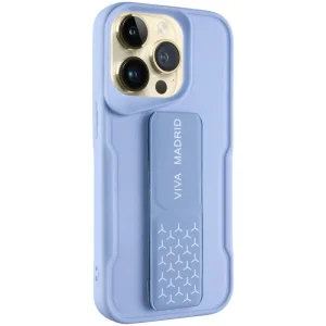 Чехол TPU VIVA для Apple iPhone 14 Pro (6.1") Blue