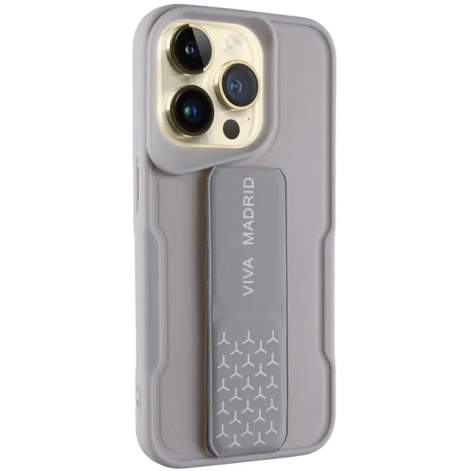 Чохол TPU VIVA для Apple iPhone 14 Pro (6.1