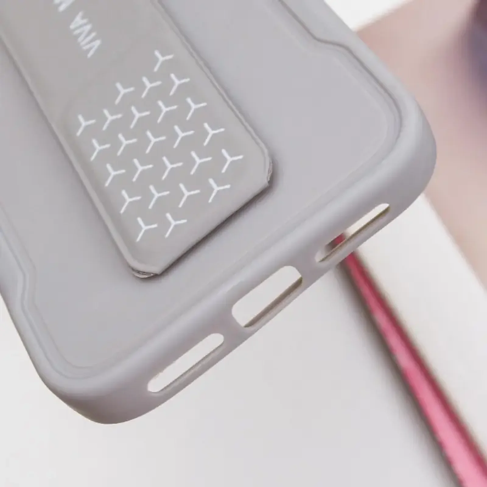 Чохол TPU VIVA для Apple iPhone 14 Pro (6.1