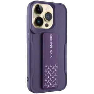 Чехол TPU VIVA для Apple iPhone 14 Pro Max (6.7") Purple