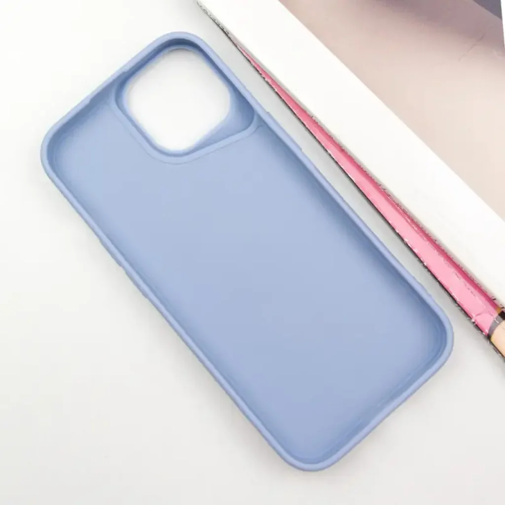 Чехол TPU VIVA для Apple iPhone 14 (6.1
