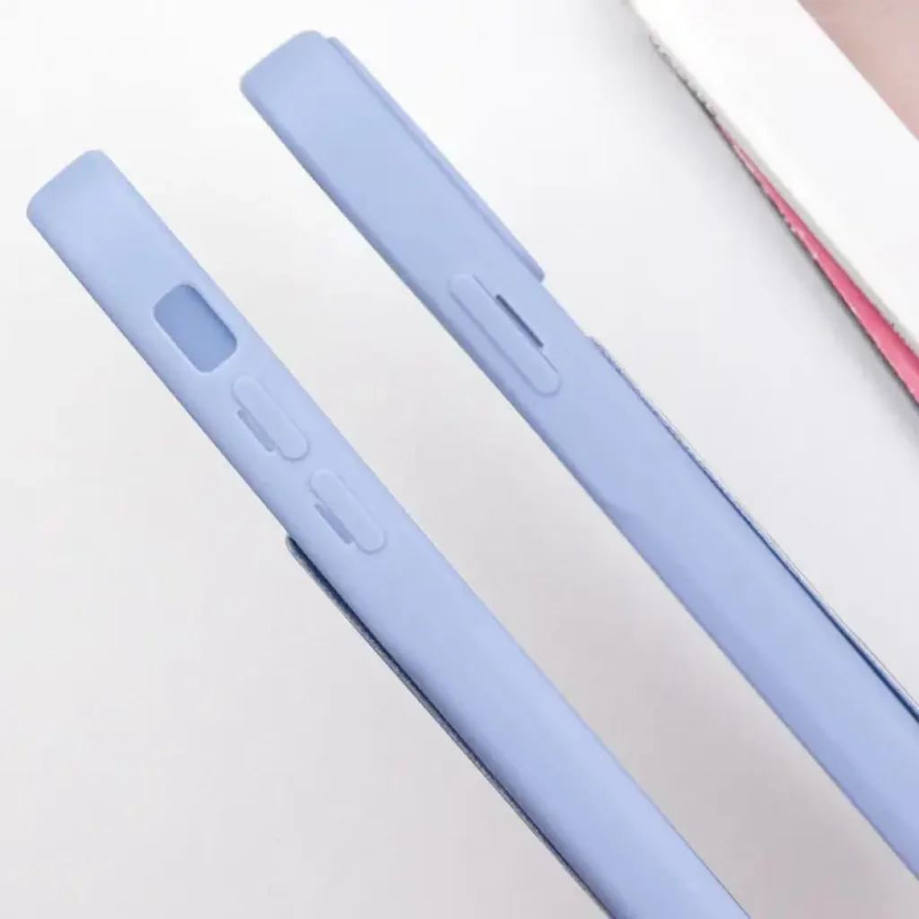 Чехол TPU VIVA для Apple iPhone 14 (6.1